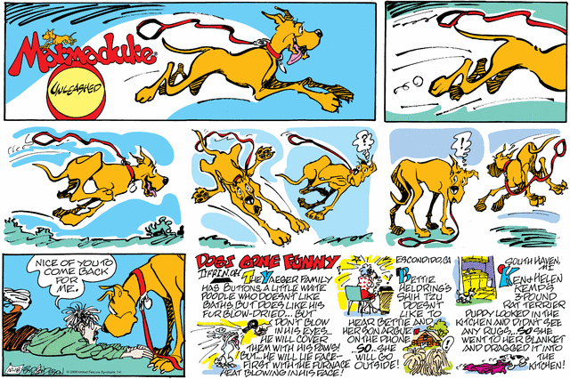 marmaduke